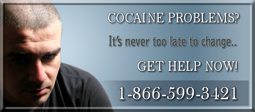 History of Cocaine