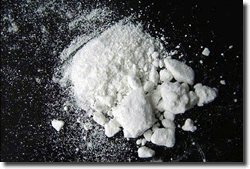 Cocaine Powder